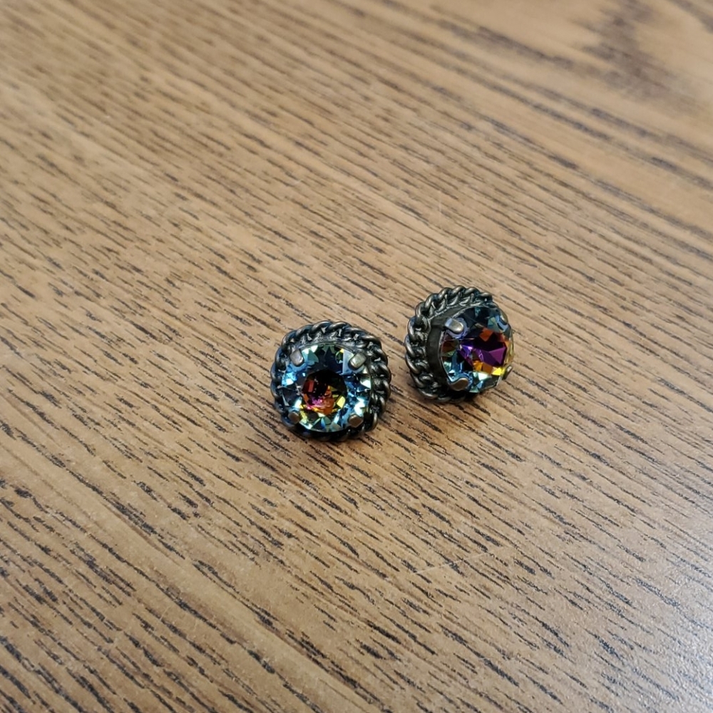 Sorrelli earrings